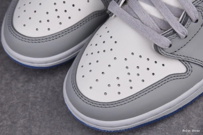Bmlin Shoes 1 JORDAN (DR X OG DR shoe CN8607-002 box) LOW 0708